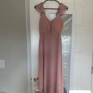 Birdy Grey Wedding guest dress/ Bridesmaid dress